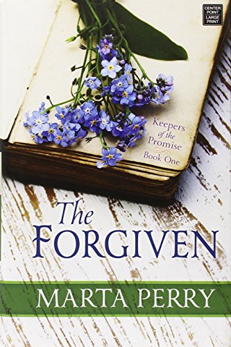 The Forgiven by Marta Perry