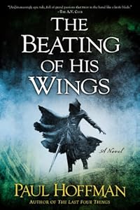 The Beating of His Wings