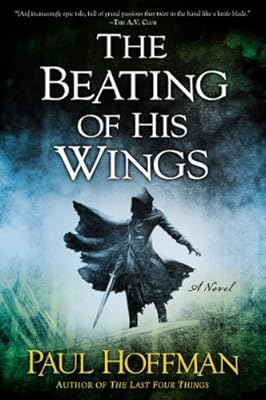 The Beating of His Wings