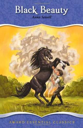 Black Beauty by Anna Sewell