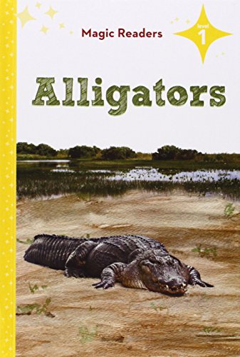 Alligators by Bridget O'Brien  ,