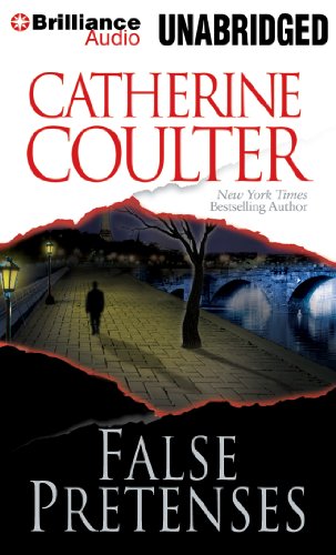 False Pretenses by Catherine Coulter