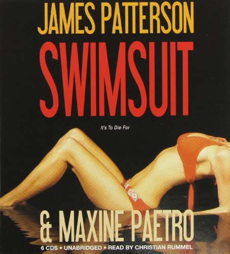 Swimsuit by James Patterson