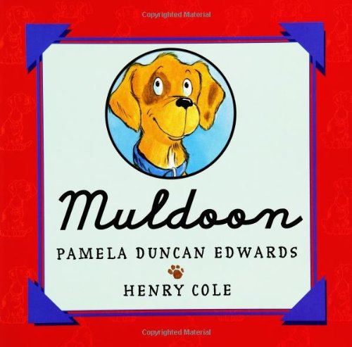 Muldoon by Pamela Duncan Edwards