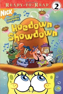 Hoedown Showdown