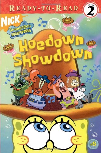 Hoedown Showdown by Kelli Chipponeri