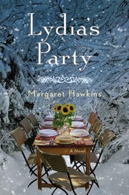 Lydia's Party: A Novel