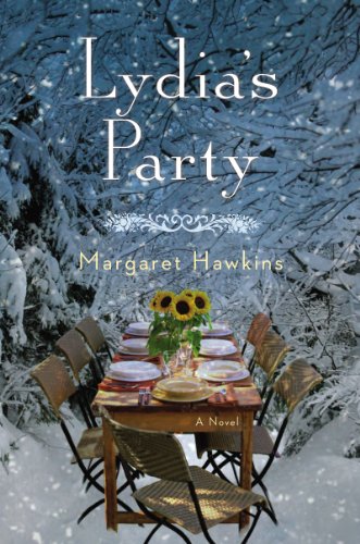 Lydia's Party: A Novel by Mary Hogan