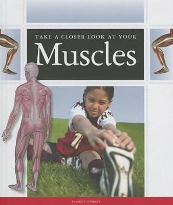 Take a closer look at your muscles