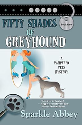Fifty Shades of Greyhound