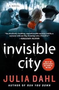 Invisible City