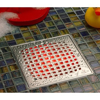 Algopix Similar Product 1 - ShowerPoint LightPoint - Red