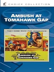 Ambush At Tomahawk Gap
