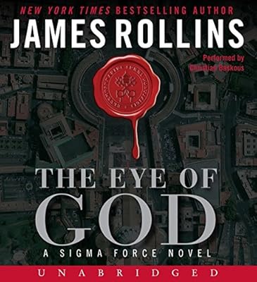 The Eye of God
