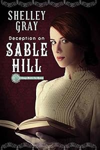 Deception on Sable Hill