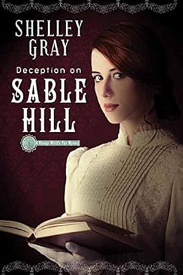 Deception on Sable Hill