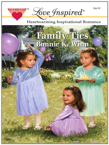 Family Ties by Bonnie K. Winn