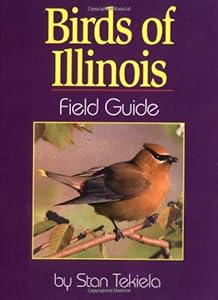 Birds of Illinois Field Guide