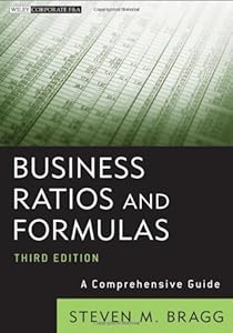 Business Ratios and Formulas: A Comprehensive Guide