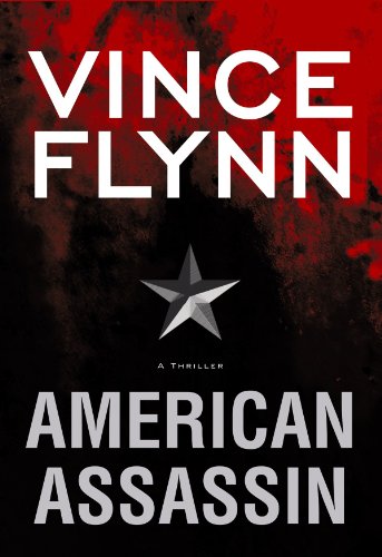 American Assassin by Vince Flynn