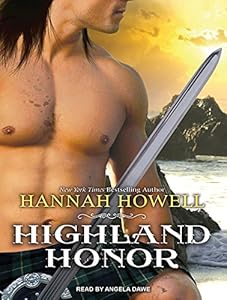 Highland Honor