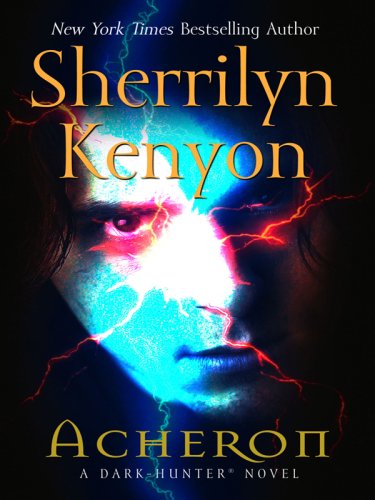 Acheron by Sherrilyn Kenyon