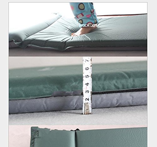 MHGAO Automatic inflatable cushions/moisture/outdoor - Image 4