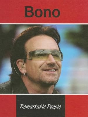 Bono (Remarkable People)