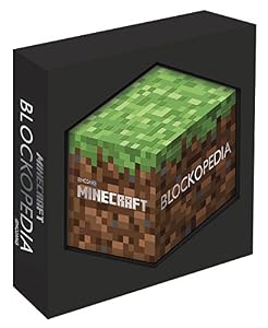 Minecraft: Blockopedia by Alex Wiltshire