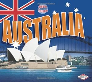 Australia (Country Explorers)