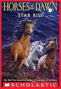 Horses of the Dawn #2: Star Rise