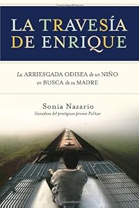 La Travesia de Enrique (Spanish Edition)