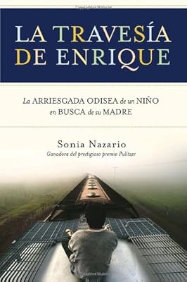 La Travesia de Enrique (Spanish Edition)