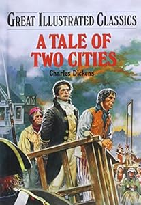 Tale of Two Cities