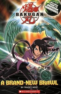 A Bakugan: A Brand New Brawl