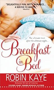 Breakfast in Bed (Domestic Gods)