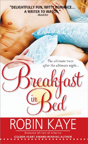 Breakfast in Bed (Domestic Gods) by Robin Kaye