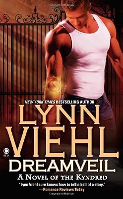 Dreamveil: A Novel of the Kyndred