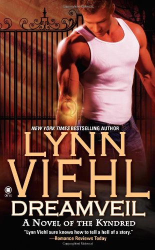 Dreamveil: A Novel of the Kyndred by Lynn Viehl