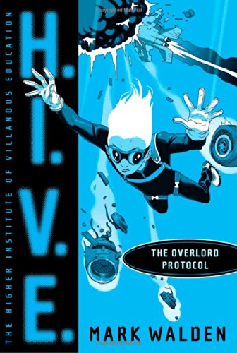 The Overlord Protocol by Mark Walden