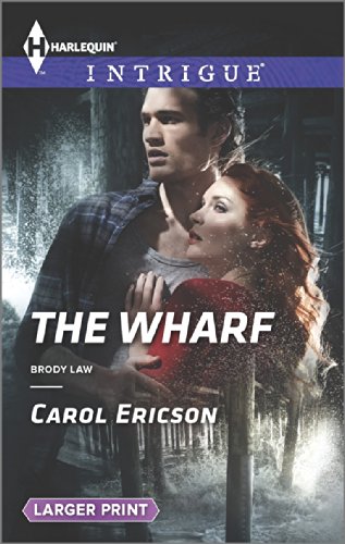 The Wharf by Carol Ericson