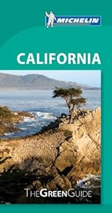 Michelin Green Guide California (Green Guide/Michelin)