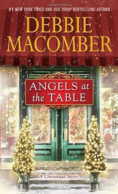 Angels at the Table: A Shirley, Goodness, and Mercy Christmas Story