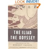 The Iliad / The Odyssey