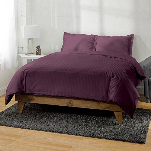 Algopix Similar Product 1 - ExceptionalSheets 400 Thread Count Long