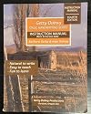 By Barbara Getty - Italic Handwriting Series Instruction Manual (4th Edition) (1905-07-16) [Paperback]