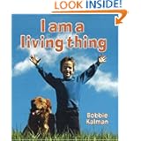 I Am a Living Thing
