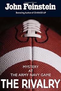 The Rivalry: Mystery at the Army-Navy Game