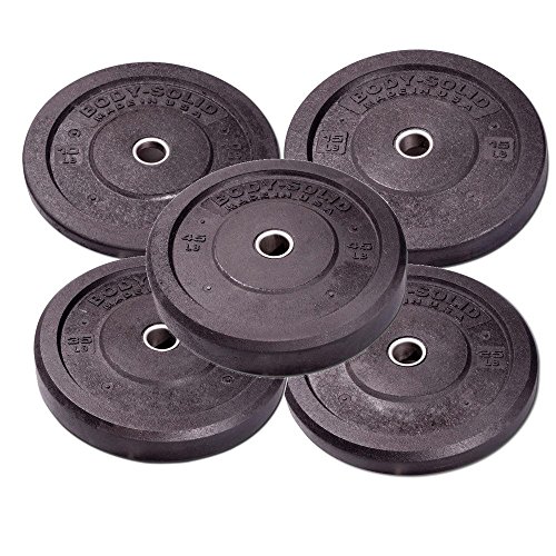 Algopix Similar Product 2 - Bumper (Set of 5)
