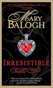 Irresistible (Berkley Sensation Historical Romance)